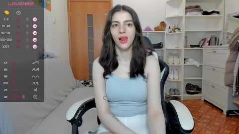 broosnica1 online show from May 2026 08:30:01 AM