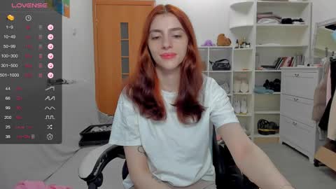 broosnica1 online show from May 2026 09:26:02 AM