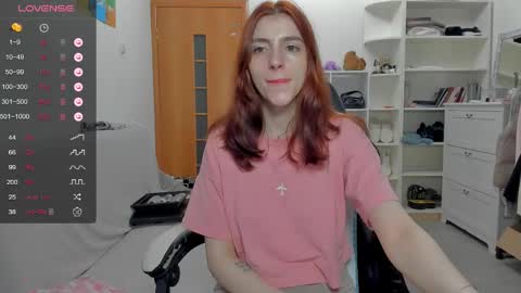 broosnica1 online show from May 2026 07:35:01 AM