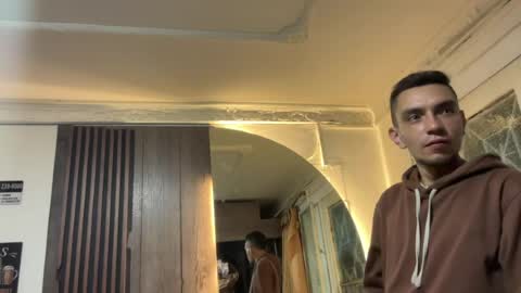 broscalientes69 online show from July 2026 05:36:01 AM