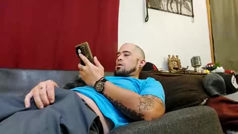 Snapshot of brownboyt chatting on September 2025 12:08:02 PM brownboyt online show from September 2025 12:08:02 PM