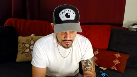 brownboyt online show from December 2025 11:25:02 PM
