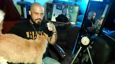 Snapshot of brownboyt chatting on June 2026 03:30:02 AM brownboyt online show from June 2026 03:30:02 AM