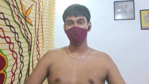 brownguy2505 online show from February 2026 04:38:01 PM