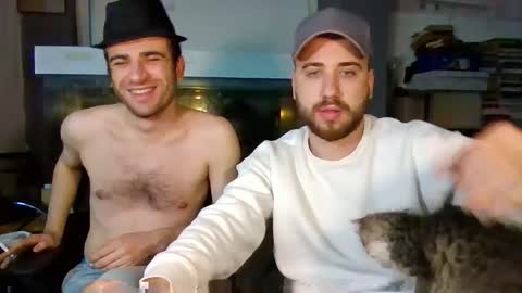 Snapshot of brownhaiir chatting on October 2025 11:06:02 PM brownhaiir online show from October 2025 11:06:02 PM