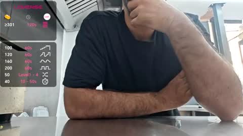 brownskinbull1 online show from July 2026 01:20:01 PM