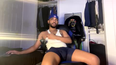 Brownskinshortyy online show from December 2024 05:40:02 AM