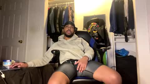 Brownskinshortyy online show from December 2024 01:48:02 AM