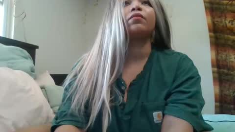 EtherealLilac online show from December 2024 05:22:01 PM