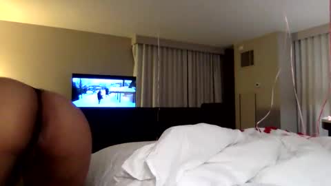 Snapshot of brownsugarbabe_x chatting on February 2026 09:08:02 AM Jania Daddy online show from February 2026 09:08:02 AM