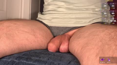 Brsrkr online show from December 2025 08:58:02 PM