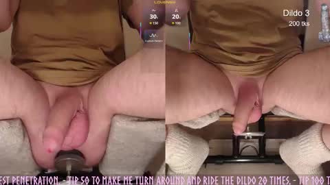 Brsrkr online show from February 2026 08:47:01 PM