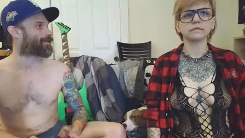 Canadiantryoncouple online show from March 2026 01:34:02 AM