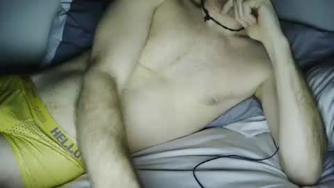 Bruc12168 fit slim new makemecum bigdick edging online show from January 2025 09:54:01 PM