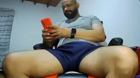 Bruce online show from February 2026 10:08:01 PM