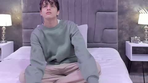 Bruce Hans online show from March 2025 11:32:01 AM