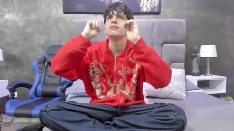 Bruce Hans online show from September 2025 11:22:02 AM