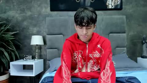 Bruce Hans online show from September 2025 11:37:02 AM