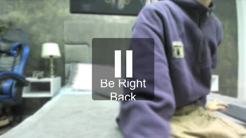 Bruce Hans online show from October 2025 11:29:01 AM