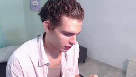 Snapshot of bruce_oliver69 chatting on June 2026 11:47:02 AM bruce oliver online show from June 2026 11:47:02 AM