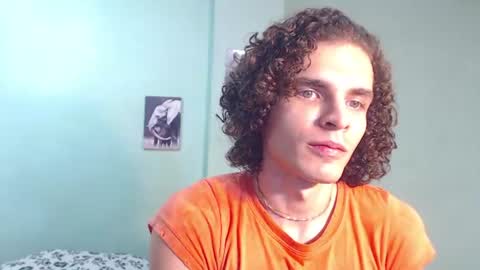 Snapshot of bruce_oliver69 chatting on June 2026 12:06:01 PM bruce oliver online show from June 2026 12:06:01 PM