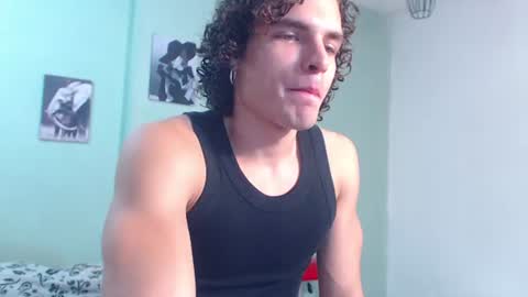 Snapshot of bruce_oliver69 chatting on July 2026 12:00:01 PM bruce oliver online show from July 2026 12:00:01 PM