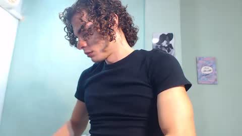 Snapshot of bruce_oliver69 chatting on July 2026 12:52:02 PM bruce oliver online show from July 2026 12:52:02 PM