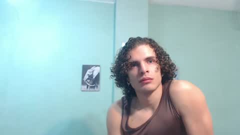 Snapshot of bruce_oliver69 chatting on July 2026 12:55:01 PM bruce oliver online show from July 2026 12:55:01 PM
