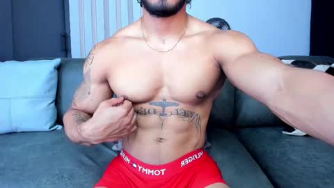 bruce roldan online show from November 2025 05:56:02 PM