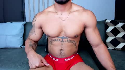 bruce roldan online show from April 2026 05:52:02 PM