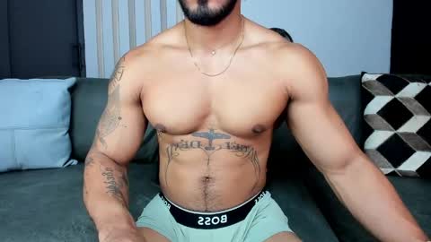bruce roldan online show from May 2026 06:05:01 PM