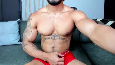 bruce roldan online show from May 2026 06:57:02 PM