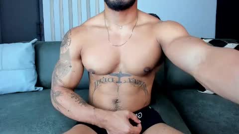 bruce roldan online show from May 2026 07:09:02 PM