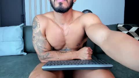 bruce roldan online show from May 2026 05:15:01 AM