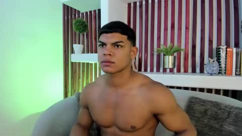 Snapshot of bruce_stroud chatting on September 2025 11:21:01 AM bruce_stroud online show from September 2025 11:21:01 AM