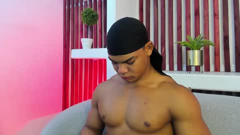 Snapshot of bruce_stroud chatting on October 2025 11:16:01 AM bruce_stroud online show from October 2025 11:16:01 AM