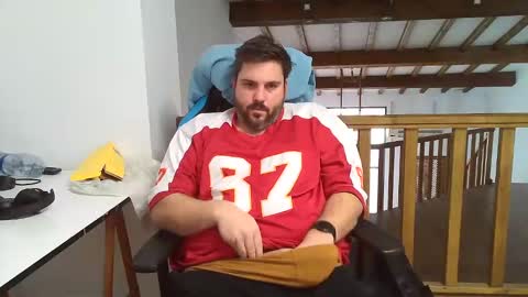 Snapshot of bruce_wayne34 chatting on December 2024 12:34:02 PM Bruce Wayne online show from December 2024 12:34:02 PM