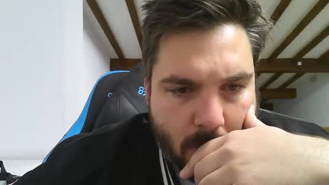 Snapshot of bruce_wayne34 chatting on January 2025 05:35:02 AM Bruce Wayne online show from January 2025 05:35:02 AM