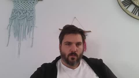 Snapshot of bruce_wayne34 chatting on January 2025 12:36:02 PM Bruce Wayne online show from January 2025 12:36:02 PM