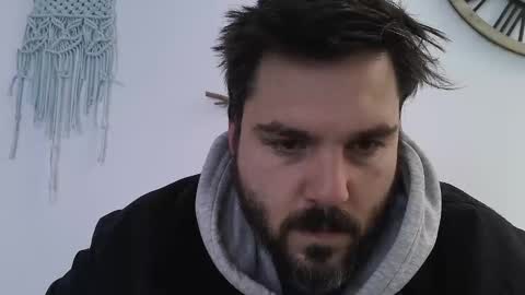 Snapshot of bruce_wayne34 chatting on January 2025 08:33:01 AM Bruce Wayne online show from January 2025 08:33:01 AM