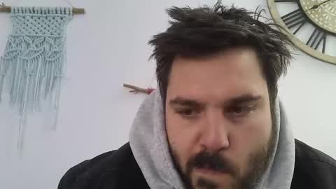 Snapshot of bruce_wayne34 chatting on January 2025 11:37:01 AM Bruce Wayne online show from January 2025 11:37:01 AM