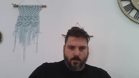 Snapshot of bruce_wayne34 chatting on January 2025 11:58:02 AM Bruce Wayne online show from January 2025 11:58:02 AM