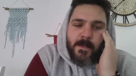 Snapshot of bruce_wayne34 chatting on February 2025 11:34:02 AM Bruce Wayne online show from February 2025 11:34:02 AM