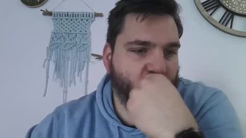 Snapshot of bruce_wayne34 chatting on February 2025 09:00:02 AM Bruce Wayne online show from February 2025 09:00:02 AM