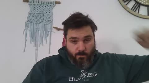 Snapshot of bruce_wayne34 chatting on March 2025 09:27:02 AM Bruce Wayne online show from March 2025 09:27:02 AM