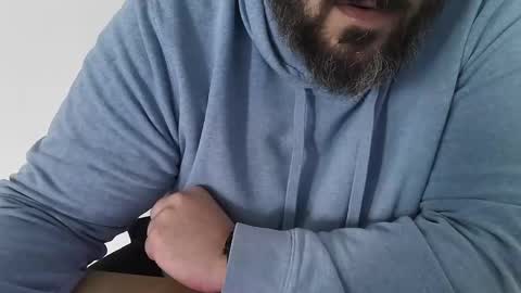 Snapshot of bruce_wayne34 chatting on March 2025 12:09:01 PM Bruce Wayne online show from March 2025 12:09:01 PM