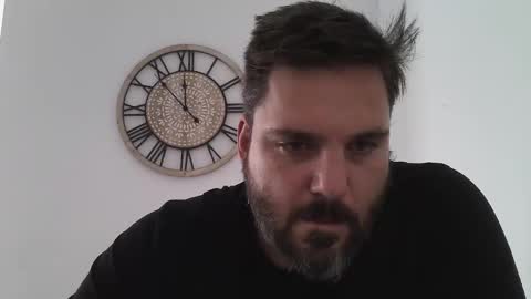 Snapshot of bruce_wayne34 chatting on October 2025 09:51:02 AM Bruce Wayne online show from October 2025 09:51:02 AM