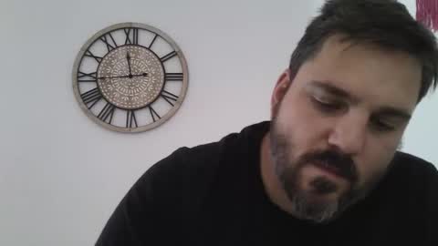 Snapshot of bruce_wayne34 chatting on October 2025 09:41:02 AM Bruce Wayne online show from October 2025 09:41:02 AM