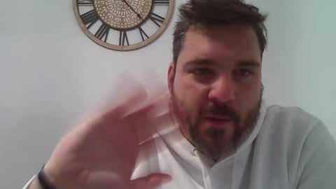 Bruce Wayne online show from November 2025 09:20:02 AM