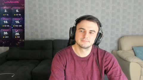 Snapshot of bruce_wayne94 chatting on December 2024 01:36:02 AM Bruce Wayne94 online show from December 2024 01:36:02 AM